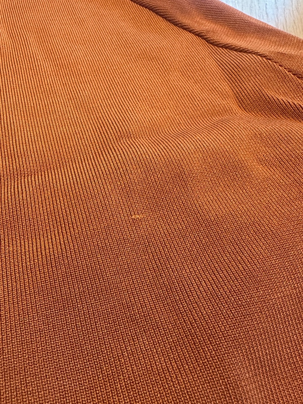 Cult Gaia Leslie Knit Dress - Picture 8 of 10